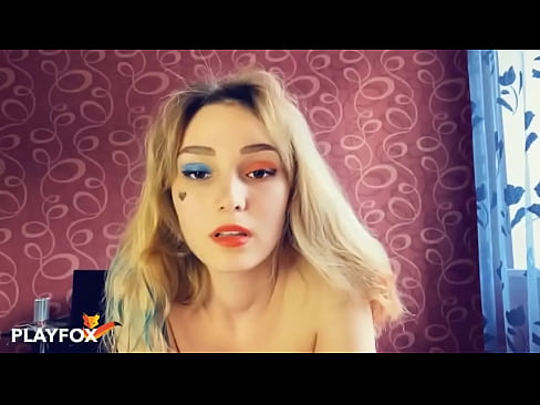 ❤️ Магичне наочаре за виртуелну стварност дале су ми секс са Харли Квин ☑ Порно ат порн sr.tube-sexer.ru ❌